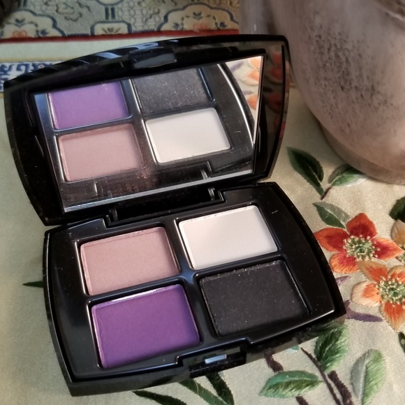 Lancome Other - 🌲SALE!!🌲 New Lancome Eyeshadow Palette